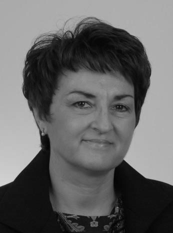 Darja Barlič Maganja